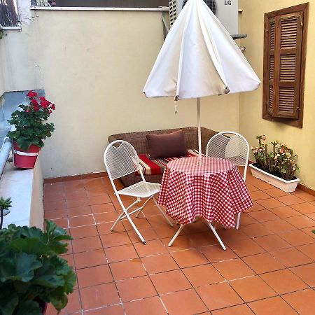 Helen Apartment Тел Авив Екстериор снимка