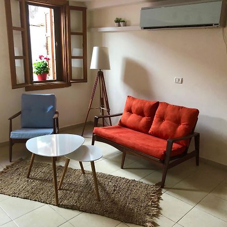 Helen Apartment Тел Авив Екстериор снимка