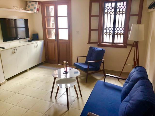 Helen Apartment Тел Авив Екстериор снимка