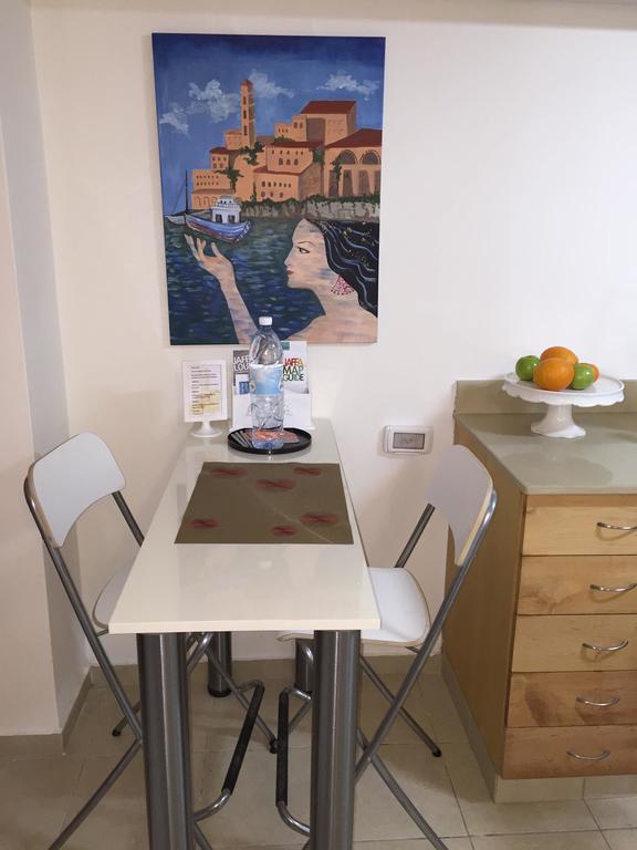 Helen Apartment Тел Авив Стая снимка