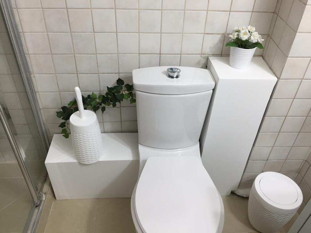 Helen Apartment Тел Авив Стая снимка