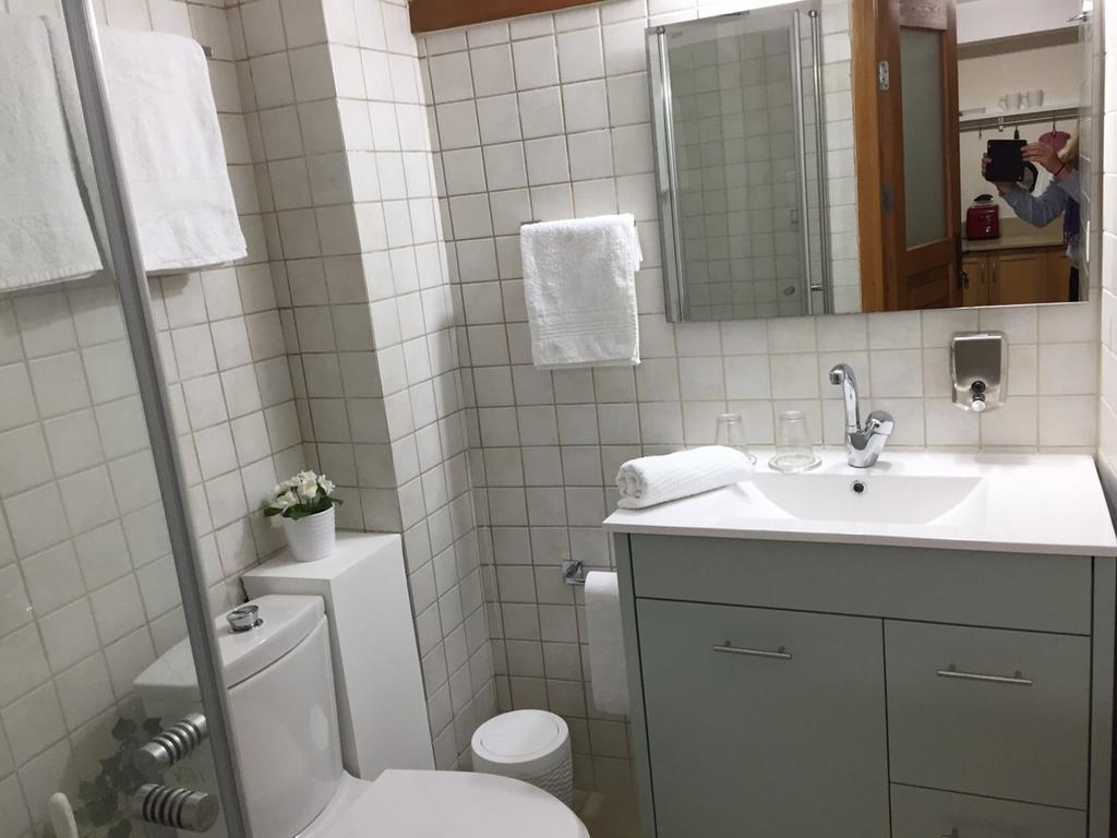 Helen Apartment Тел Авив Стая снимка