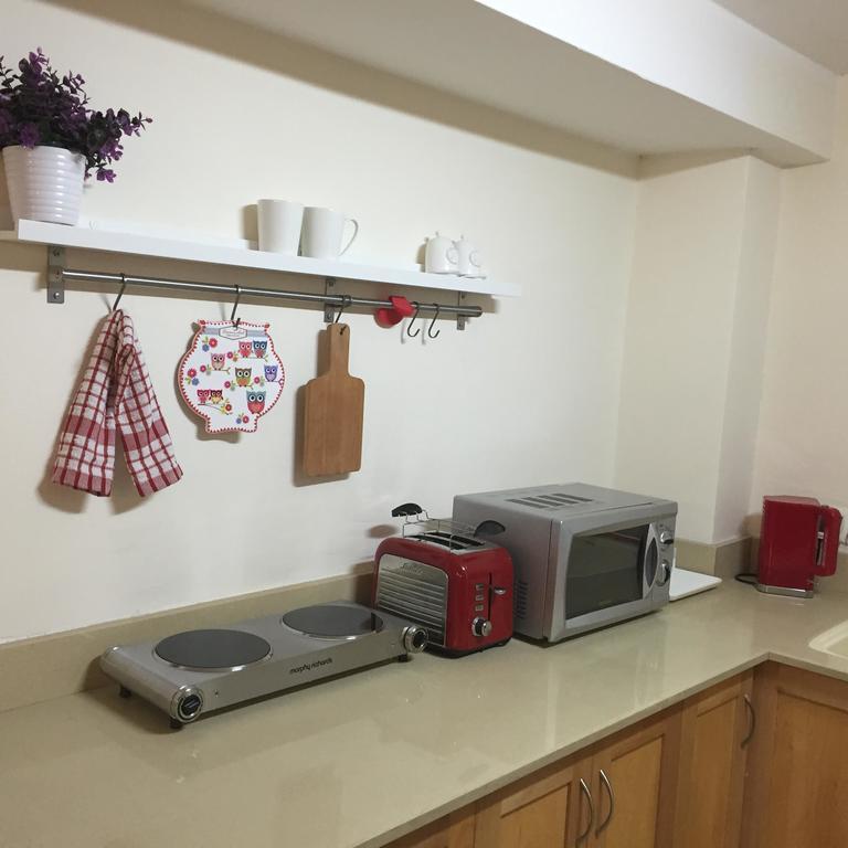 Helen Apartment Тел Авив Екстериор снимка