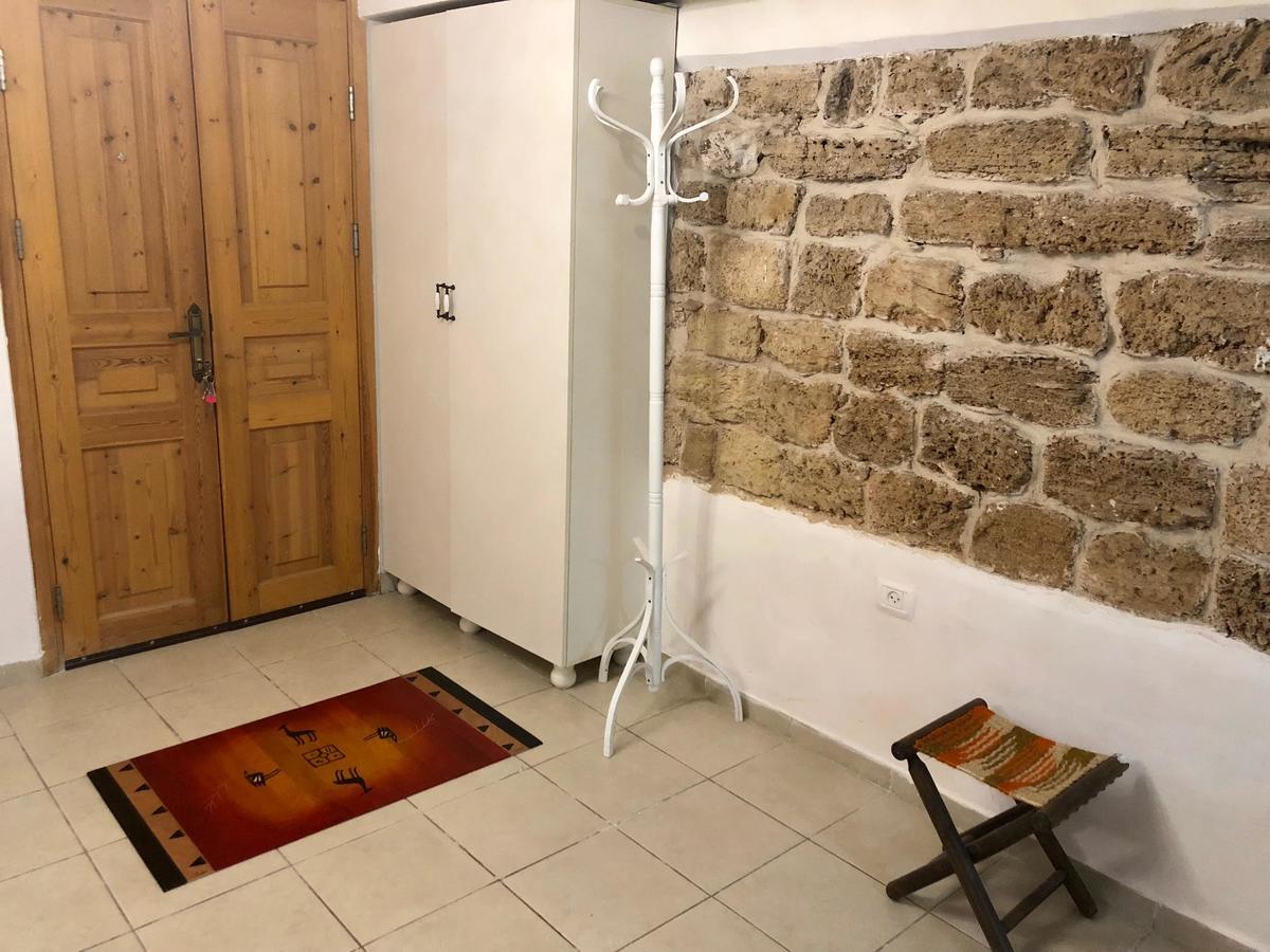 Helen Apartment Тел Авив Екстериор снимка