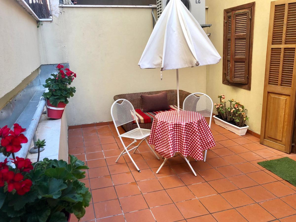 Helen Apartment Тел Авив Екстериор снимка