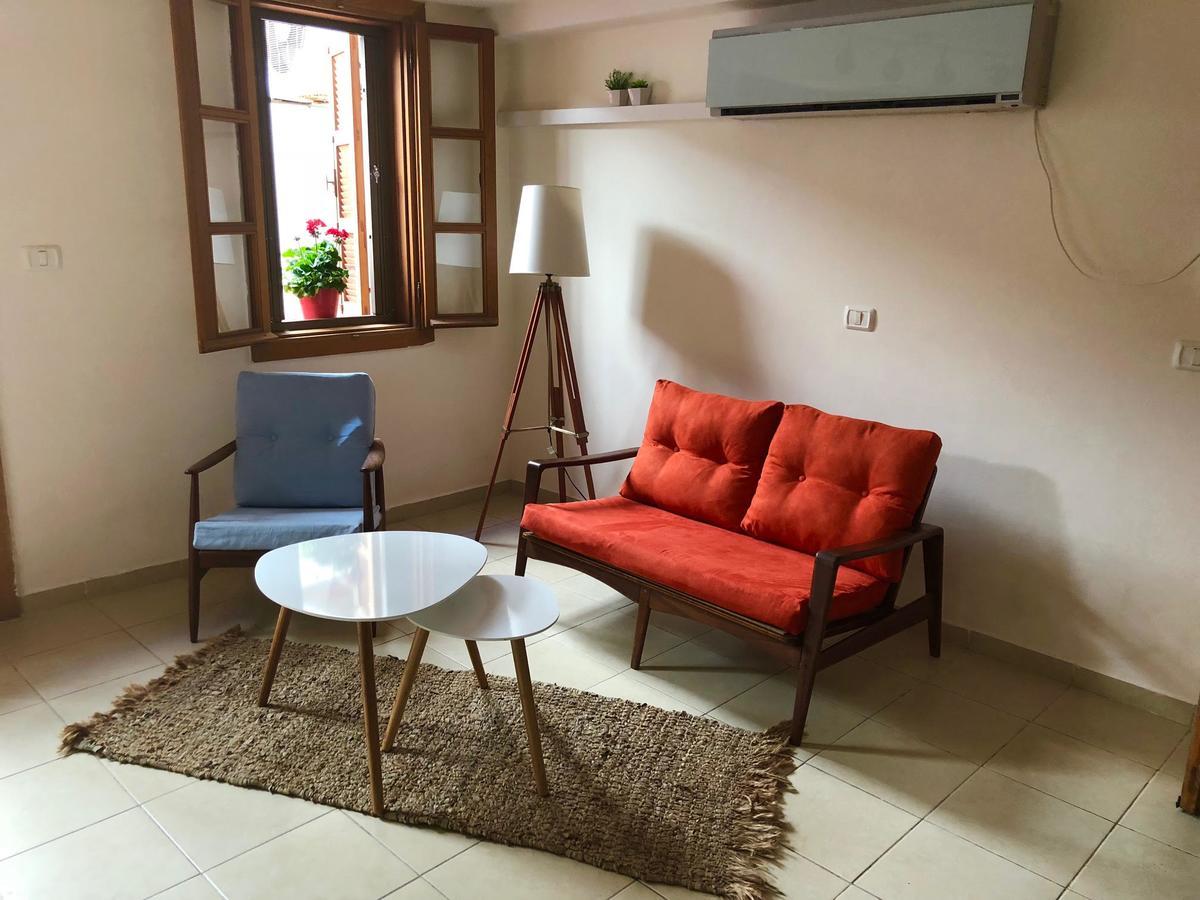 Helen Apartment Тел Авив Екстериор снимка