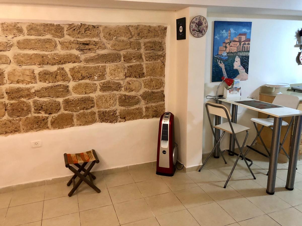 Helen Apartment Тел Авив Екстериор снимка
