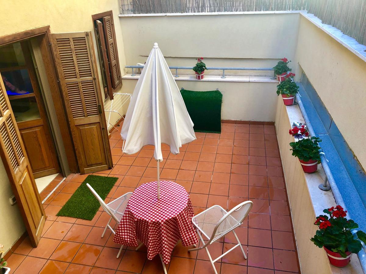Helen Apartment Тел Авив Екстериор снимка