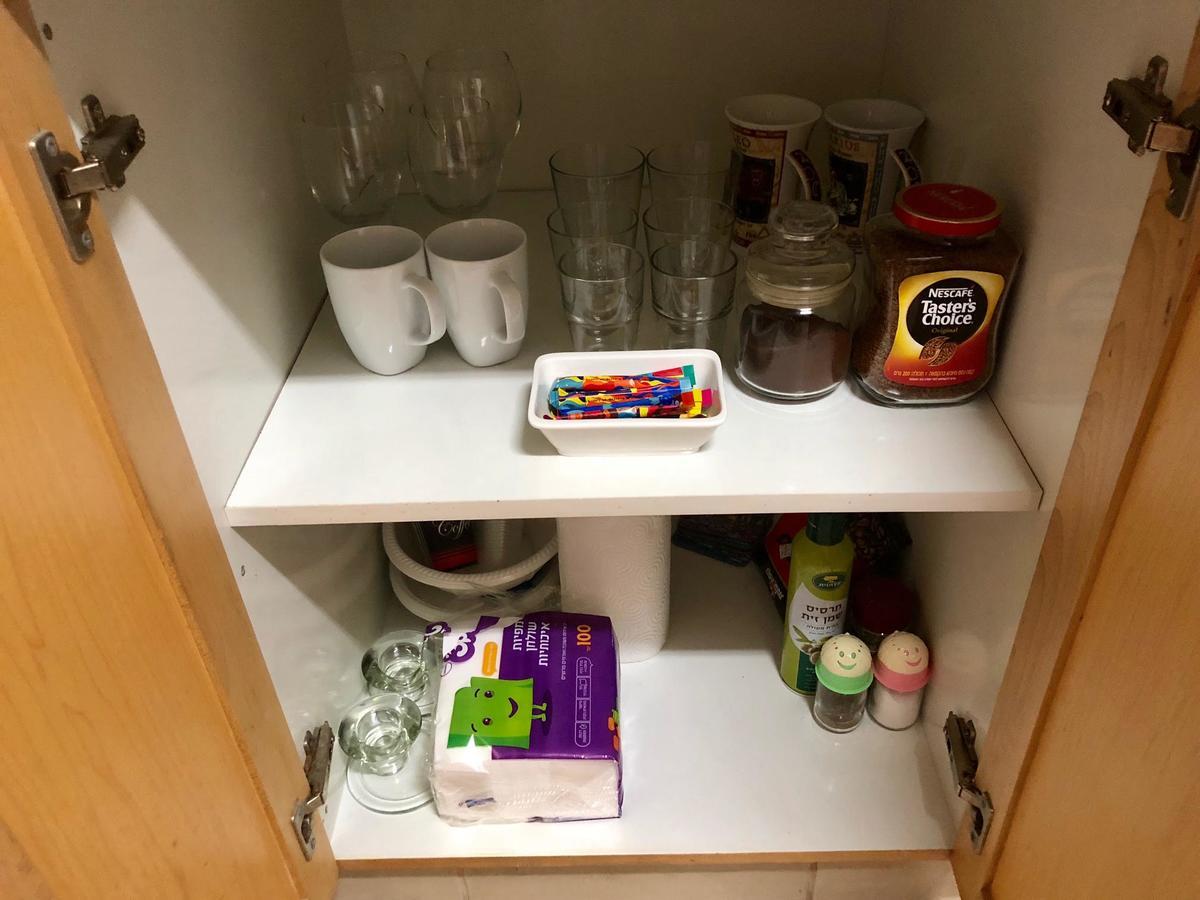 Helen Apartment Тел Авив Екстериор снимка