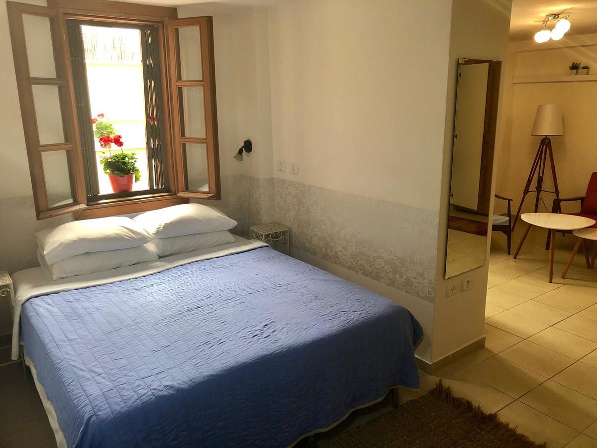 Helen Apartment Тел Авив Екстериор снимка
